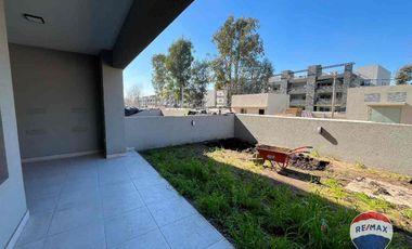 DEPARTAMENTO DE 4 AMBIENTES EN VENTA EN CANNING