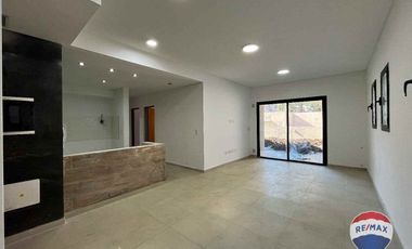 DEPARTAMENTO DE 4 AMBIENTES EN VENTA EN CANNING