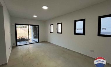 DEPARTAMENTO DE 4 AMBIENTES EN VENTA EN CANNING