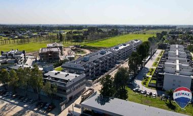 DEPARTAMENTO DE 4 AMBIENTES EN VENTA EN CANNING