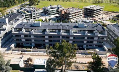 DEPARTAMENTO DE 4 AMBIENTES EN VENTA EN CANNING