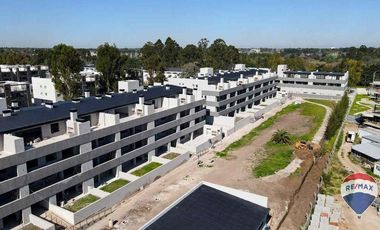 DEPARTAMENTO DE 4 AMBIENTES EN VENTA EN CANNING