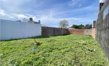 LATORRE PROP. VENDE LOTE BALDIO EN LOS PINARES