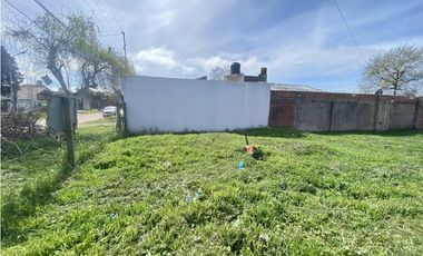 LATORRE PROP. VENDE LOTE BALDIO EN LOS PINARES