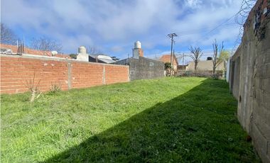 LATORRE PROP. VENDE LOTE BALDIO EN LOS PINARES