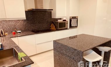 Modern Corner Plot Pool Villa in Perfect Masterpiece Century