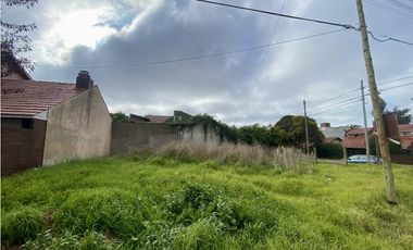 LATORRE PROP. VENDE HERMOSO LOTE EN COLINAS DE PERALTA RAMOS