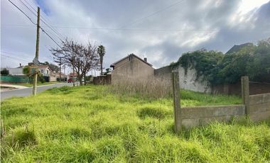 LATORRE PROP. VENDE HERMOSO LOTE EN COLINAS DE PERALTA RAMOS