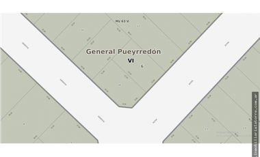 LATORRE PROP. VENDE HERMOSO LOTE EN COLINAS DE PERALTA RAMOS