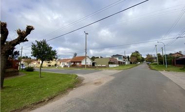 LATORRE PROP. VENDE HERMOSO LOTE EN COLINAS DE PERALTA RAMOS