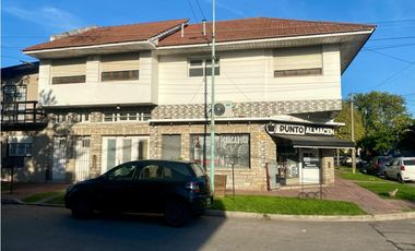 LATORRE PROP. VENDE PROPIEDAD EN BLOCK - VILLA PRIMERA