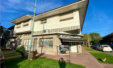 LATORRE PROP. VENDE PROPIEDAD EN BLOCK - VILLA PRIMERA