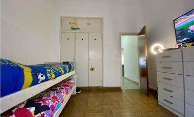 LATORRE PROP. VENDE PROPIEDAD EN BLOCK - VILLA PRIMERA