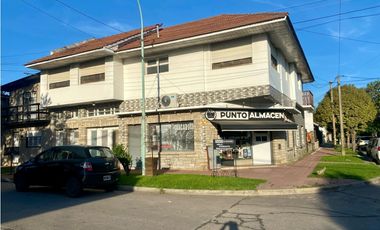 LATORRE PROP. VENDE PROPIEDAD EN BLOCK - VILLA PRIMERA