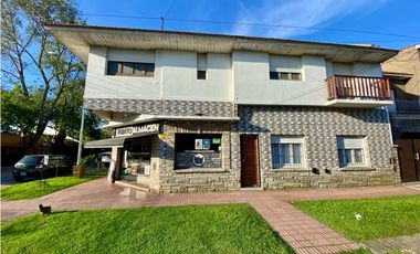 LATORRE PROP. VENDE PROPIEDAD EN BLOCK - VILLA PRIMERA