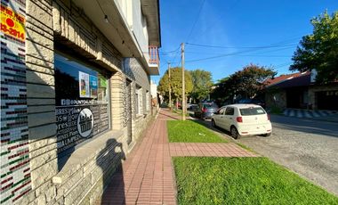 LATORRE PROP. VENDE PROPIEDAD EN BLOCK - VILLA PRIMERA