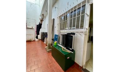 LATORRE PROP. VENDE PROPIEDAD EN BLOCK - VILLA PRIMERA