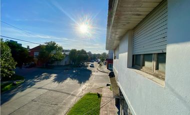 LATORRE PROP. VENDE PROPIEDAD EN BLOCK - VILLA PRIMERA