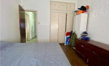 LATORRE PROP. VENDE PROPIEDAD EN BLOCK - VILLA PRIMERA