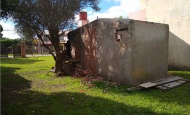 LATORRE PROP. VENDE LOTE SOBRE AV. BELTRAN CERCA DEL MAR