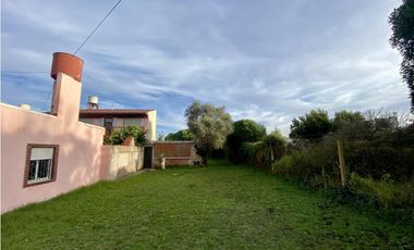 LATORRE PROP. VENDE LOTE SOBRE AV. BELTRAN CERCA DEL MAR