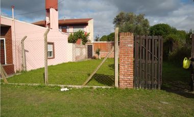 LATORRE PROP. VENDE LOTE SOBRE AV. BELTRAN CERCA DEL MAR