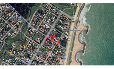 LATORRE PROP. VENDE LOTE SOBRE AV. BELTRAN CERCA DEL MAR