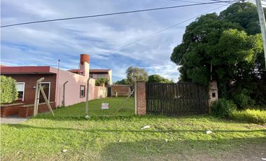 LATORRE PROP. VENDE LOTE SOBRE AV. BELTRAN CERCA DEL MAR