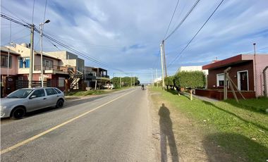 LATORRE PROP. VENDE LOTE SOBRE AV. BELTRAN CERCA DEL MAR
