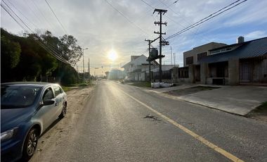 LATORRE PROP. VENDE LOTE SOBRE AV. BELTRAN CERCA DEL MAR