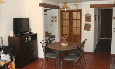 SE VENDE PH 5 AMBIENTES CON QUINCHO Y TERRAZA PROPIA EN B° SAN MARTIN