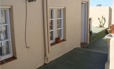 SE VENDE PH 5 AMBIENTES CON QUINCHO Y TERRAZA PROPIA EN B° SAN MARTIN