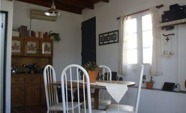 SE VENDE PH 5 AMBIENTES CON QUINCHO Y TERRAZA PROPIA EN B° SAN MARTIN