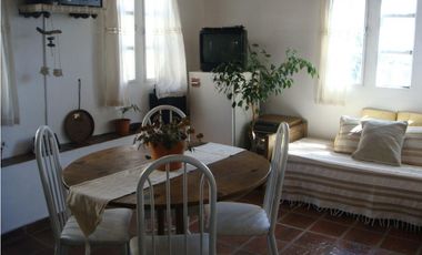 SE VENDE PH 5 AMBIENTES CON QUINCHO Y TERRAZA PROPIA EN B° SAN MARTIN