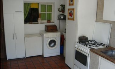 SE VENDE PH 5 AMBIENTES CON QUINCHO Y TERRAZA PROPIA EN B° SAN MARTIN