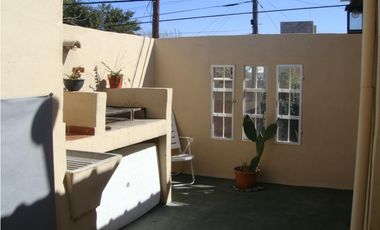 SE VENDE PH 5 AMBIENTES CON QUINCHO Y TERRAZA PROPIA EN B° SAN MARTIN