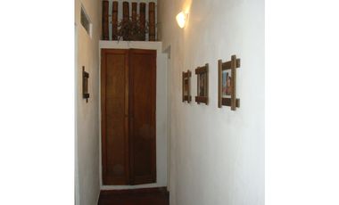 SE VENDE PH 5 AMBIENTES CON QUINCHO Y TERRAZA PROPIA EN B° SAN MARTIN