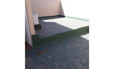 SE VENDE PH 5 AMBIENTES CON QUINCHO Y TERRAZA PROPIA EN B° SAN MARTIN