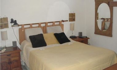 SE VENDE PH 5 AMBIENTES CON QUINCHO Y TERRAZA PROPIA EN B° SAN MARTIN