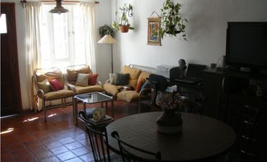 SE VENDE PH 5 AMBIENTES CON QUINCHO Y TERRAZA PROPIA EN B° SAN MARTIN