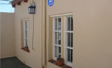 SE VENDE PH 5 AMBIENTES CON QUINCHO Y TERRAZA PROPIA EN B° SAN MARTIN