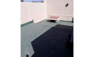 SE VENDE PH 5 AMBIENTES CON QUINCHO Y TERRAZA PROPIA EN B° SAN MARTIN