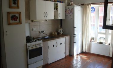 SE VENDE PH 5 AMBIENTES CON QUINCHO Y TERRAZA PROPIA EN B° SAN MARTIN