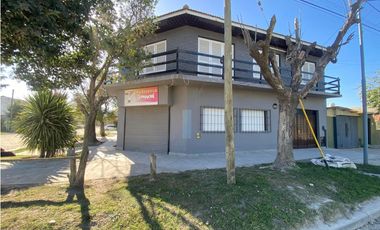 LATORRE PROP. VENDE PROPIEDAD EN BLOCK - IDEAL RENTA