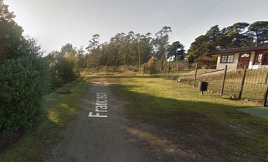 LATORRE PROP. VENDE LOTE BALDIO EN SIERRA DE LOS PADRES