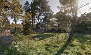 LATORRE PROP. VENDE LOTE BALDIO EN SIERRA DE LOS PADRES