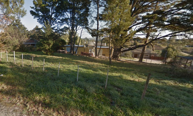 LATORRE PROP. VENDE LOTE BALDIO EN SIERRA DE LOS PADRES