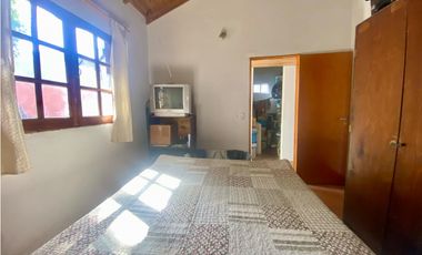 LATORRE PROP. VENDE CHALET CON PARQUE - APTO CREDITO