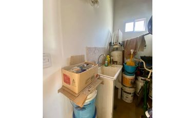 LATORRE PROP. VENDE CHALET CON PARQUE - APTO CREDITO