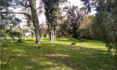 LATORRE PROP. VENDE LOTE DE 1700 M2 EN EL  BARRIO EL SOSIEGO